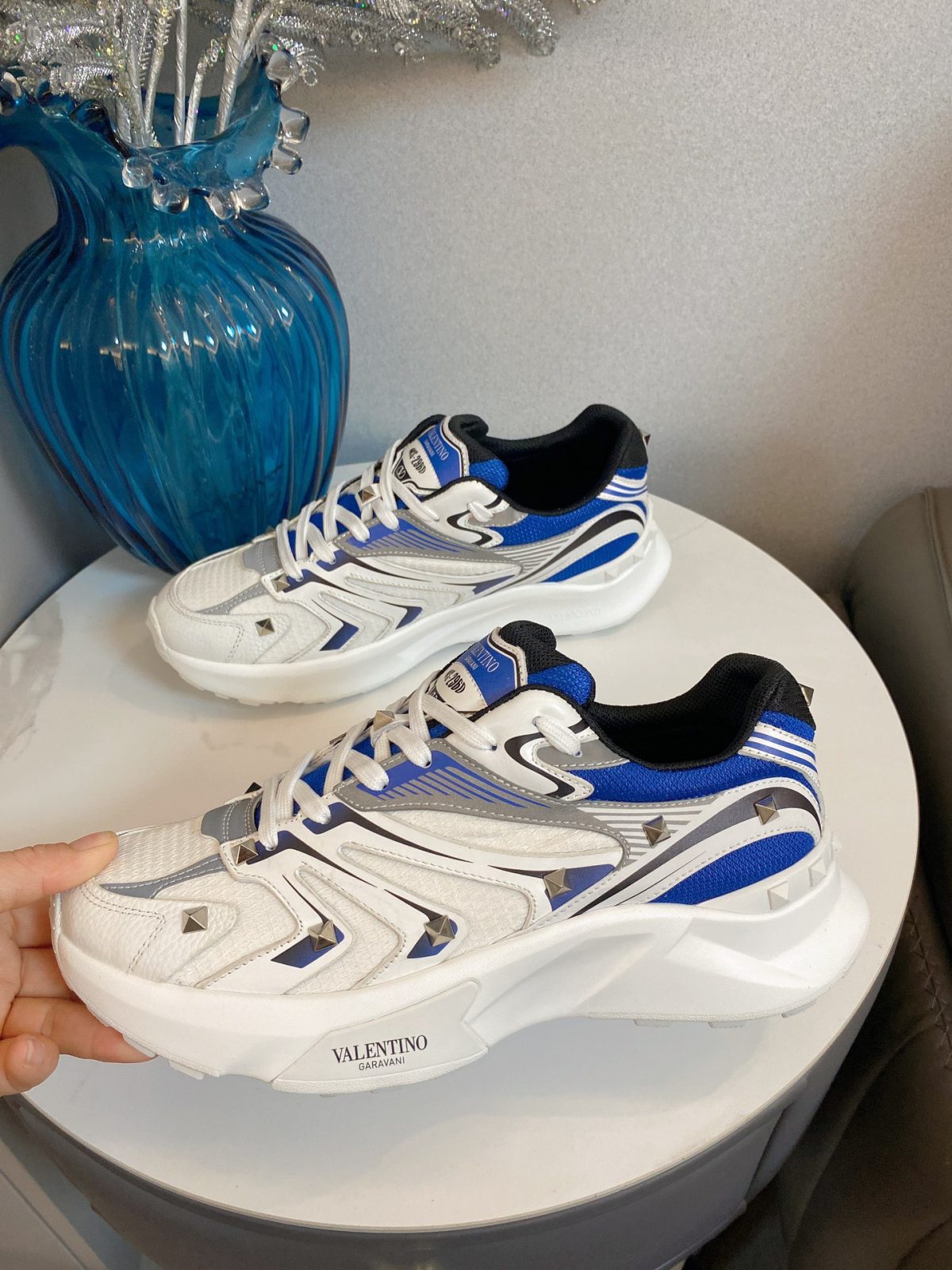 Valentino Sneakers Size 36-46 - Image 2