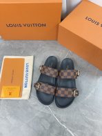 Louis Vuitton 2024ss Slippers Size 36-45 - Image 2