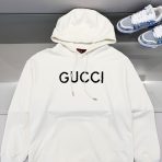 Gucci New Unisex Sweatshirt Size S-XL - Image 3