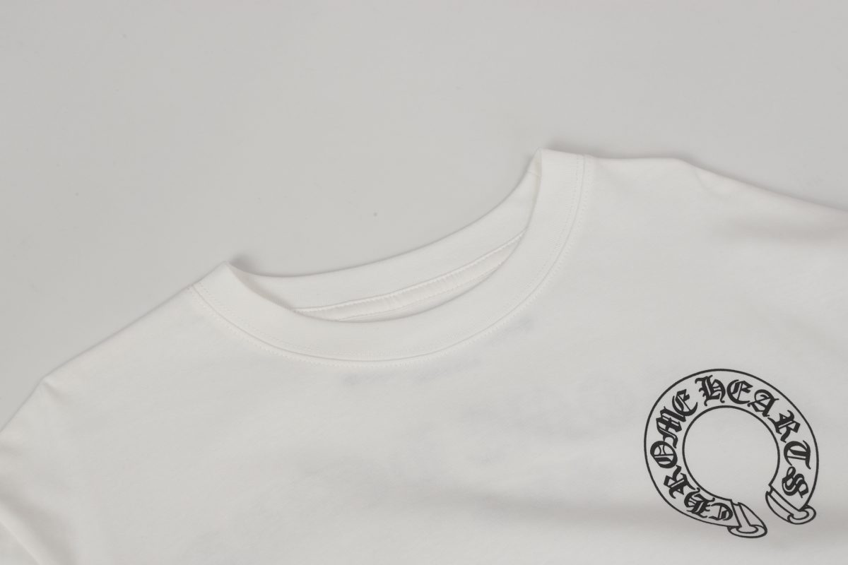Chrome Hearts Unisex Sweatshirt Size S-XL - Image 12