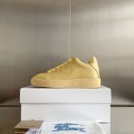 Burberry 2024 New Leather Box Sneaker Size 36-45 - Image 2