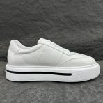 Prada Macro Re-Nylon Men Sneaker Size 39-45 - Image 9