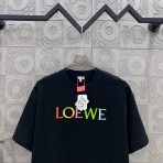 Loewe T Shirt  Embroider Logo Size XS-L - Image 6