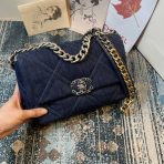 Chanel AS1160 2019fw Shoulder Bags 26*16*9cm - Image 2