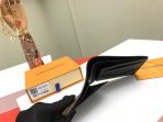 Louis Vuitton Men Wallet N61208 Size 11.9*9cm - Image 5