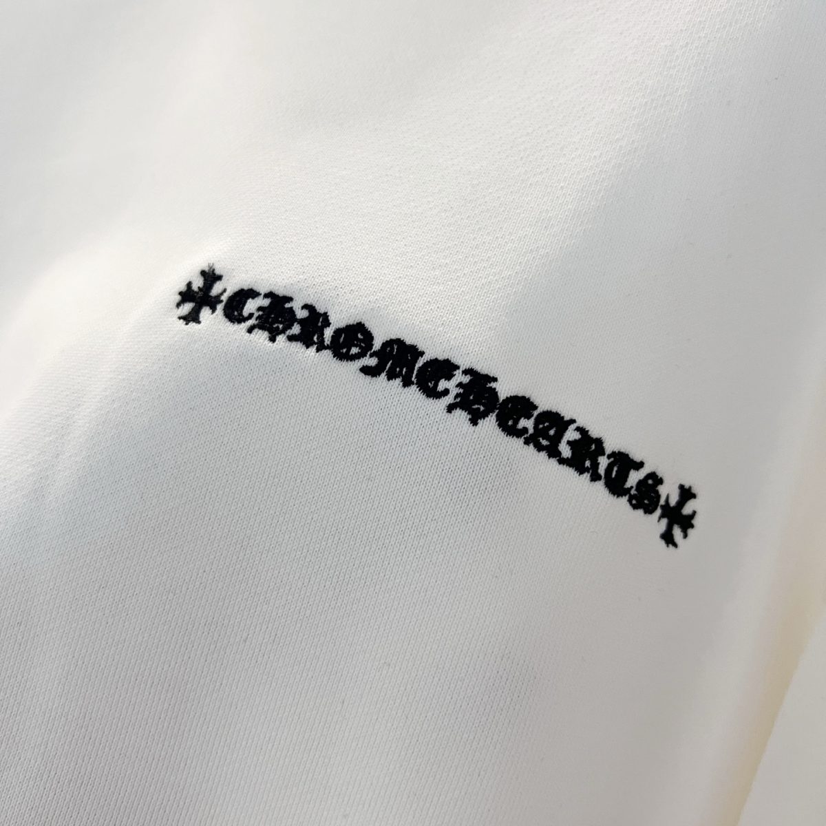 Chrome Hearts New Unisex Sweatshirt Size XS-L - Image 4