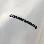 Chrome Hearts New Unisex Sweatshirt Size XS-L - Image 4