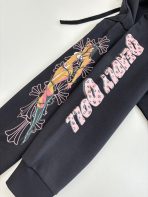 Chrome Hearts Unisex Jacket Size S-L - Image 6