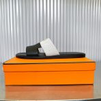 Hermes lzmir Sandals Size 40-45 - Image 5