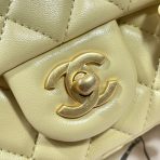Chanel AS1787 Shoulder Bags Sheepskin 20cm - Image 6