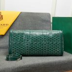 Goyard Bowling Travel Bags Size 48*28*22cm - Image 5