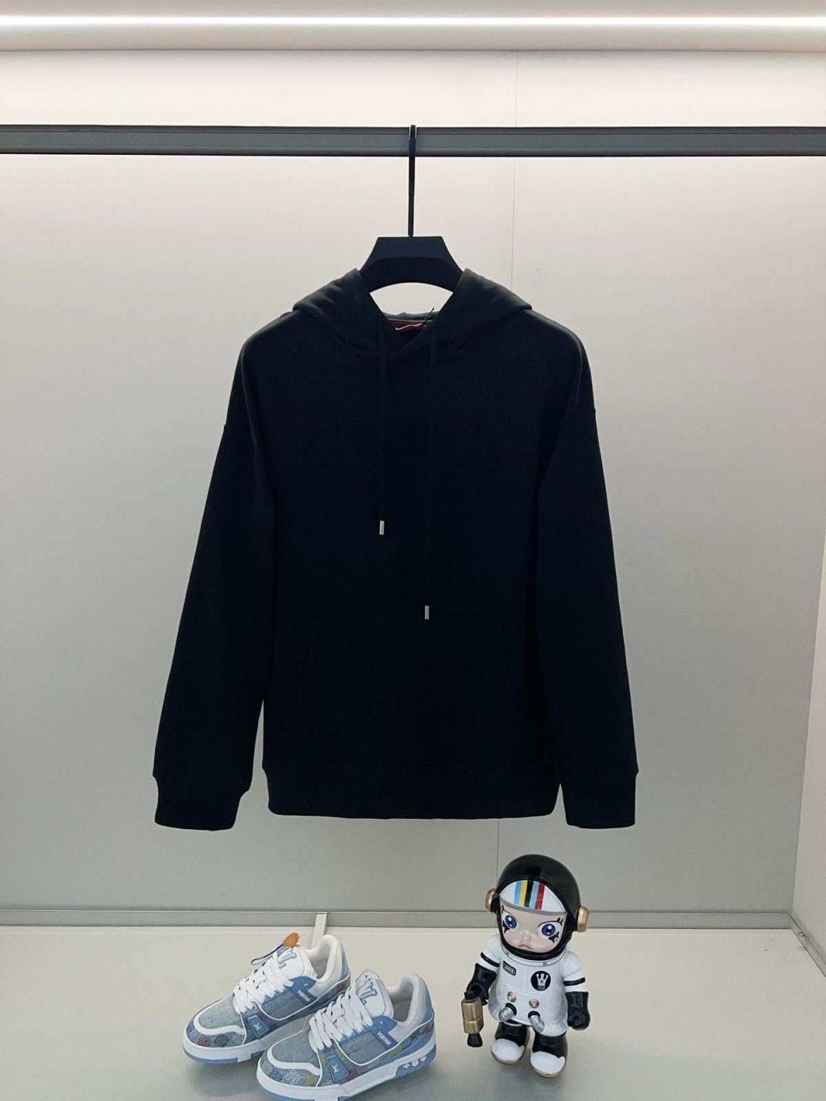 Gucci New Unisex Sweatshirt Size S-XL - Image 1