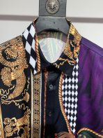 Versace 2025 new Shirt Size S-2XL - Image 3