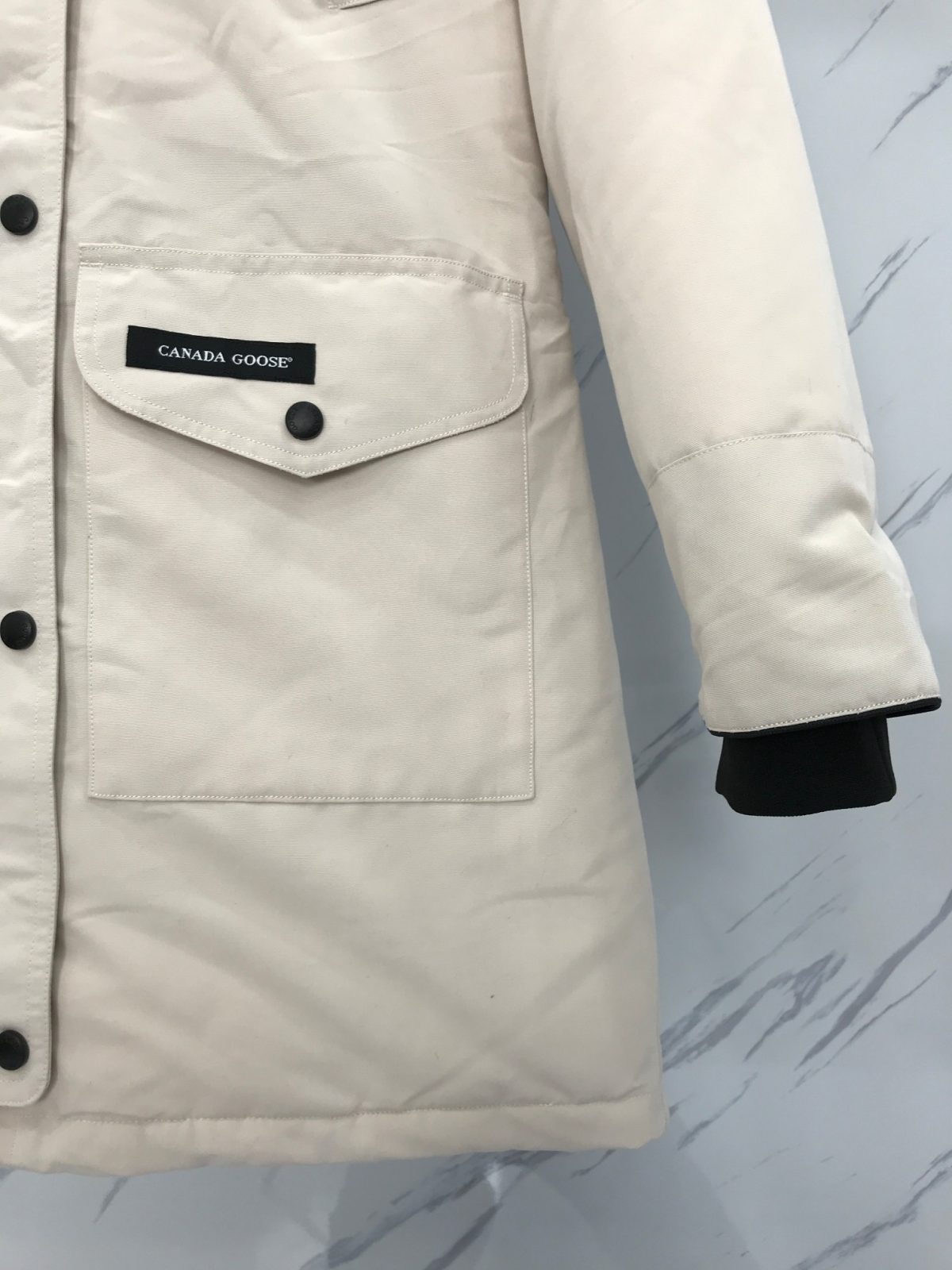 Canada Goose 07 Women Winter Jacket XS-XXL - Image 6