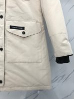 Canada Goose 07 Women Winter Jacket XS-XXL - Image 6