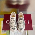 Gucci MIT GG Sneaker Size 36-45 - Image 5