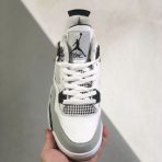 Nike Air Jordan 4 Sneakers Shoes Gr. 36-46 - Image 2
