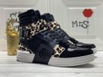 Philipp Plein Mens Outdoor Sneakers Shoes 38 - 45 - Image 2