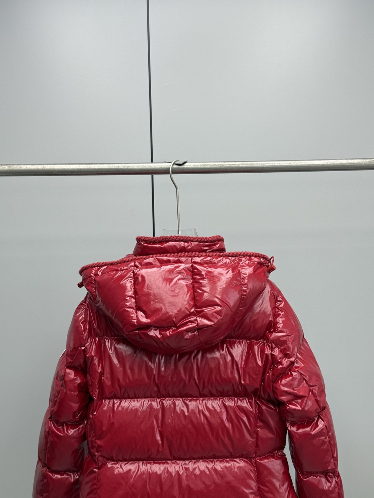 Moncler 25ss GLAREINS Women Down Jacket Size S-XL - Image 8