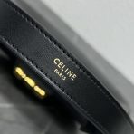 Celine Women Shoulder Bags Size 23*13*6cm - Image 6