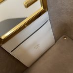 Fendi New Shoulder Bags 20*17*9cm - Image 6