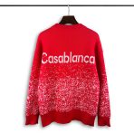 Casablanca Unisex Sweatshirt Size M-XXL - Image 2