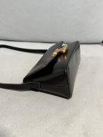 Celine 25ss Lulu Shoulder Bags Size 24*11.5*8cm - Image 7