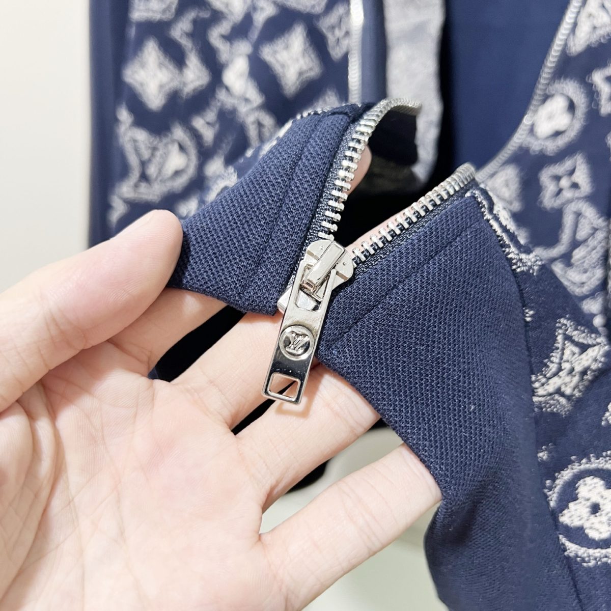 Louis Vuitton Unisex Jacket Size S-XL - Image 3