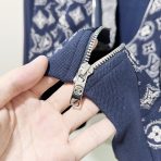 Louis Vuitton Unisex Jacket Size S-XL - Image 3