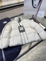 Moncler x Willow Smith YAEL Women Down Jacket Size S-L - Image 2