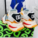Dolce Gabbana 2024ss Sneakers Size 36-45 - Image 9