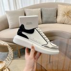 Alexander McQueen Oversized Sneaker size 36-46 - Image 6