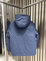 Louis Vuitton Unisex Down Jacket Size S-XL - Image 9