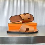 Hermes lzmir Sandals Size 40-45 - Image 4