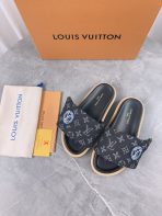 Louis Vuitton 2024ss Slippers Size 36-45 - Image 3