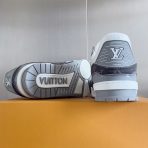 Louis Vuitton 2024ss LV Trainer Sneaker Size 36-46 - Image 9