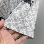 Burberry Sommeranzug Size M-XXL - Image 5