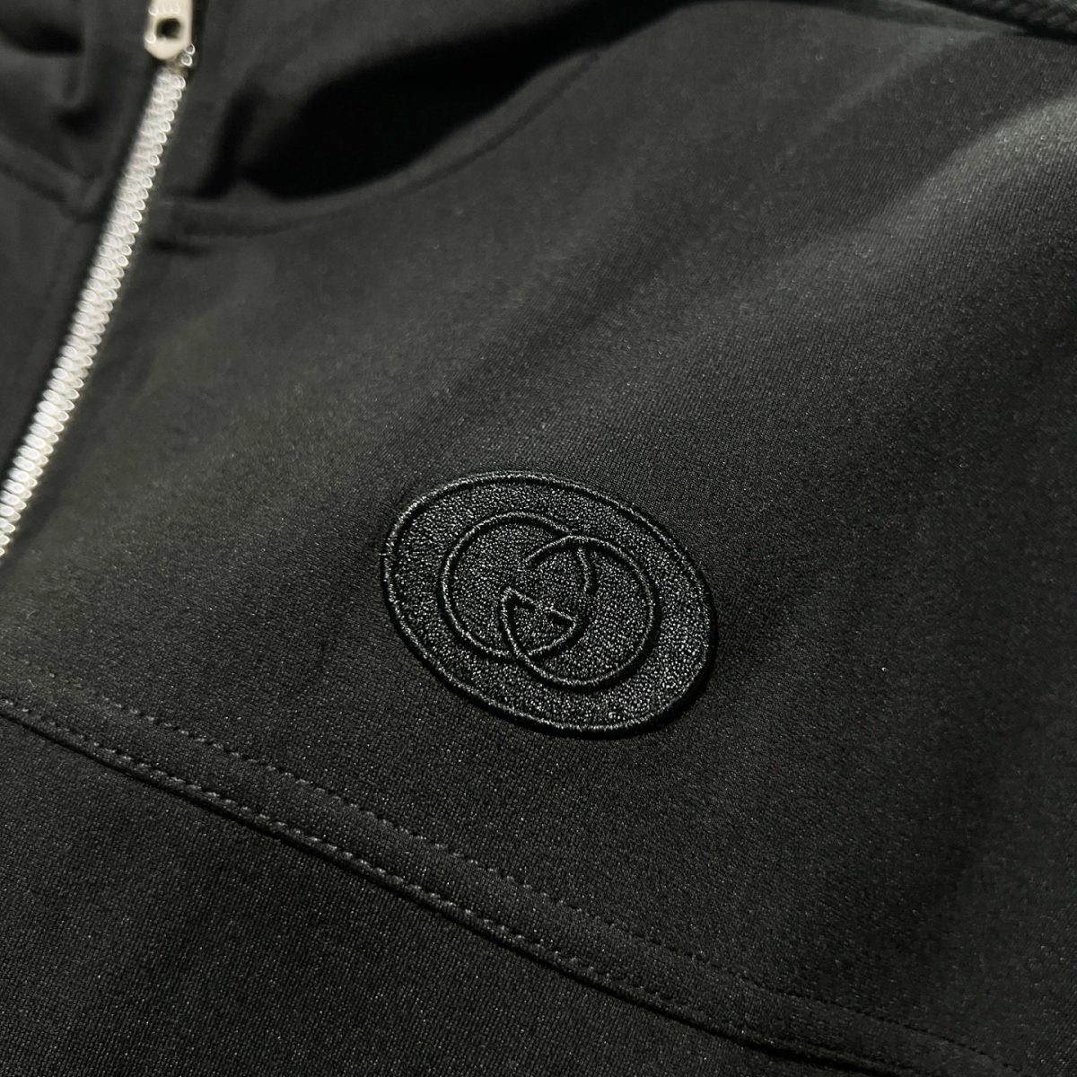 Gucci Unisex Jacket Size S-XXL - Image 4