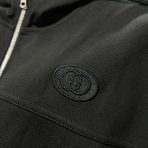 Gucci Unisex Jacket Size S-XXL - Image 4