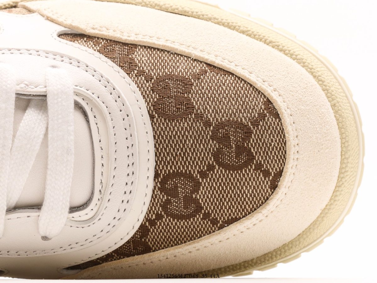 Gucci RE-WEB Sneaker Size 36-45 - Image 9