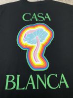 Casablanca T Shirt Size S-XL - Image 4