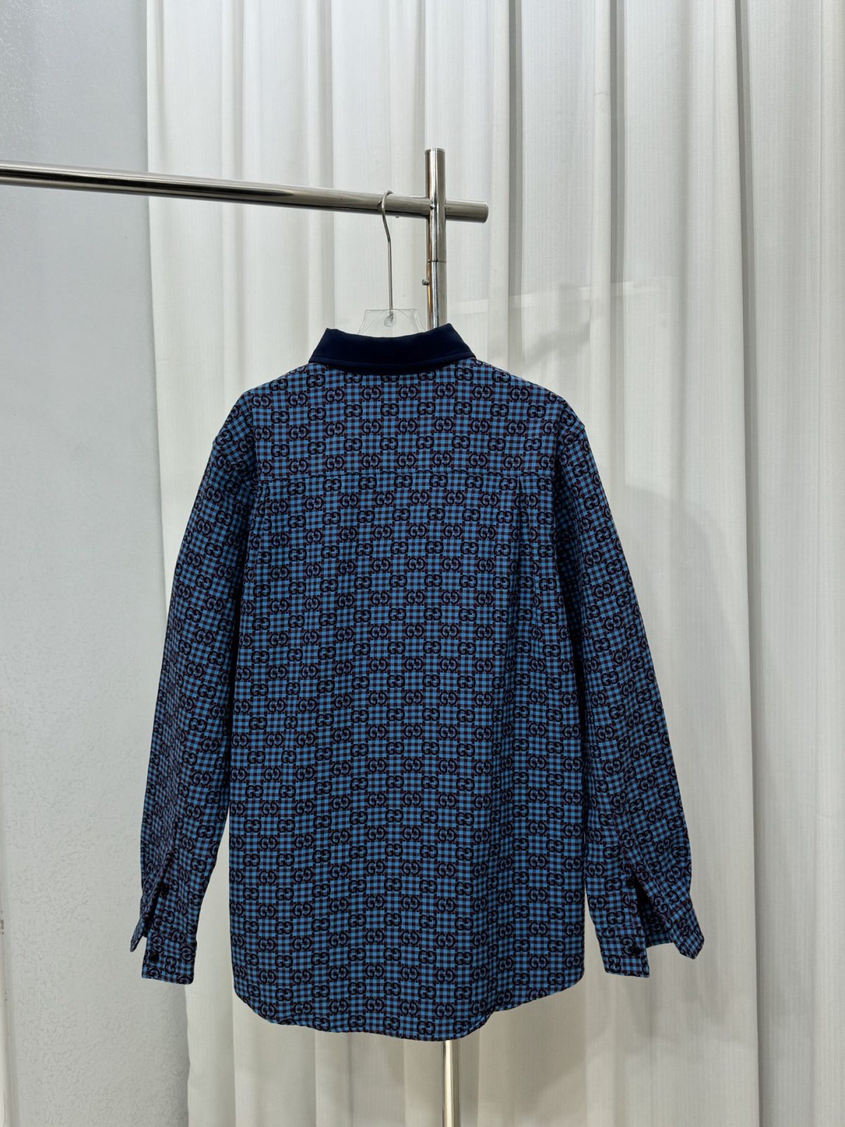 Gucci 2025ss New Shirt Size XS-L - Image 3
