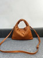 Copy Bottega Veneta HO Shoulder Bags 28*17cm - Image 2