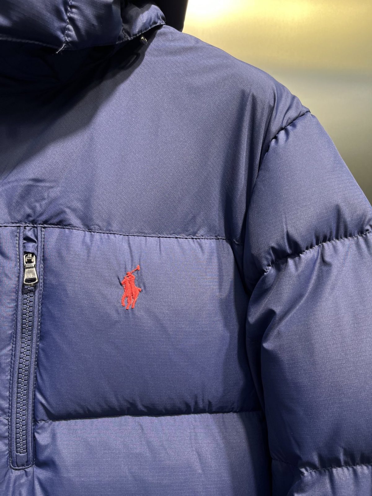 Ralph Lauren Unisex Winter Jacket Size S-XXL - Image 3