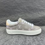 Louis Vuitton Time Out Sneaker Size 36-41 - Image 9