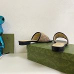 Gucci Women Sandals Size 36-41 - Image 3