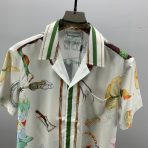 Casablanca Sommeranzug Size M-XXXL - Image 3