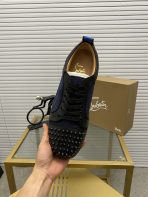 Christian Louboutin Sneaker Size 36-46 - Image 7