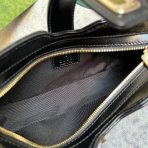 Gucci GG 786015 Moon side Women Shoulder Bags Size 24*12*5cm - Image 9