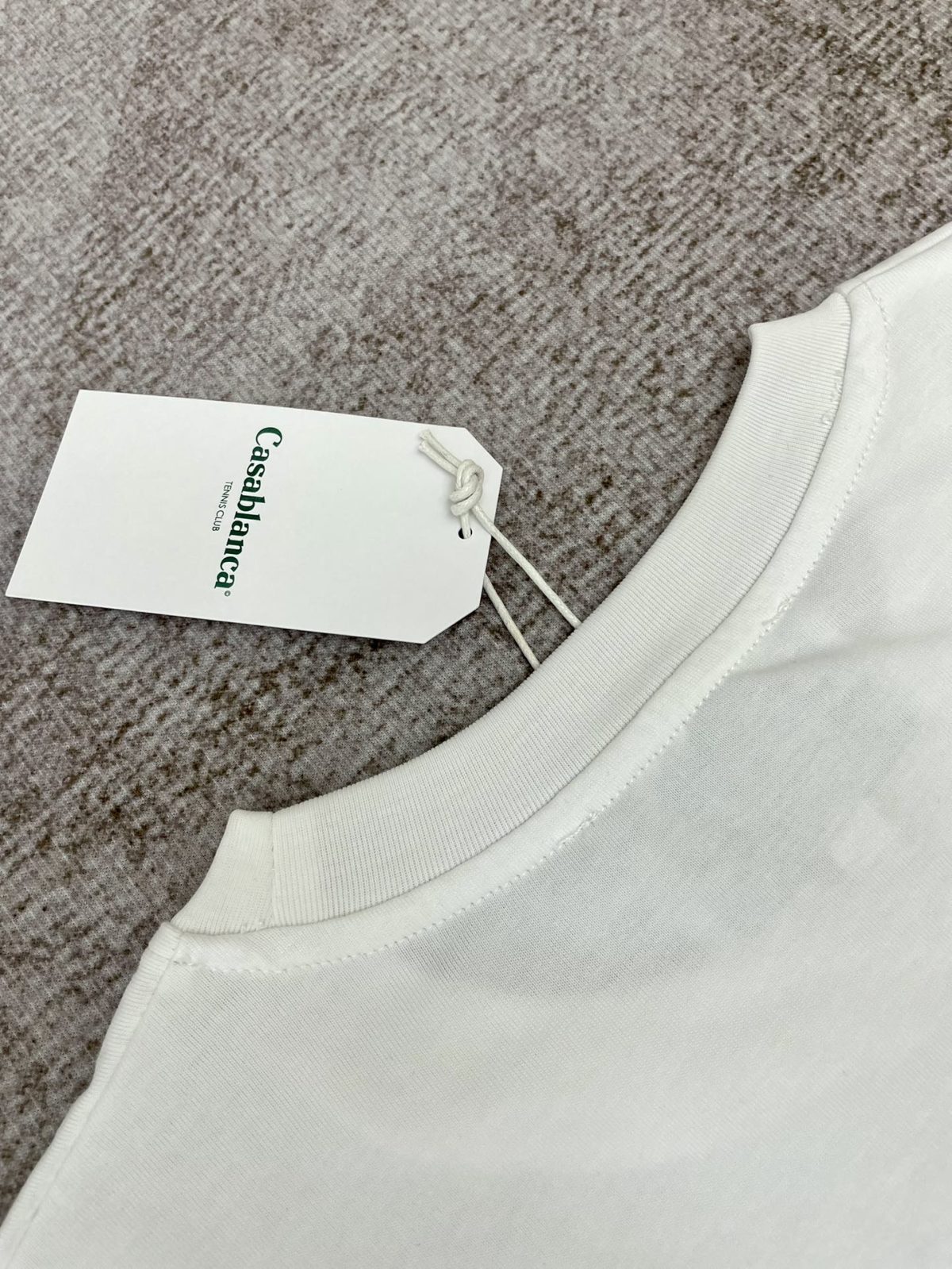 Casablanca T Shirt Size S-XL - Image 9
